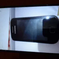 تبلت لنون وگوشی سامسونگ