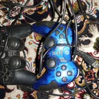 دسته بازی کامپیوتر