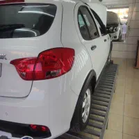 کوییک ۱۴۰۰|خودرو سواری و وانت|ایلام, |دیوار