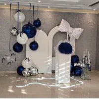 خدمات بادکنک ارایی