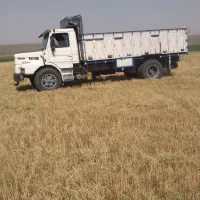 اسکانیا ۱۱۲|خودرو سنگین|مشهد, حرم مطهر رضوی|دیوار
