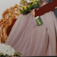 لباس مجلسی نو سایز ۳۸|لباس|مشهد, استاد یوسفی (شهرک غرب)|دیوار