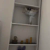 قفسه همه کاره