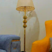 آباژور و رگال گردون|چراغ خواب و آباژور|اهواز, کوی مهدیس|دیوار