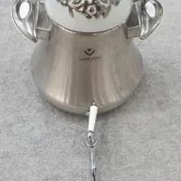 قوری سماور