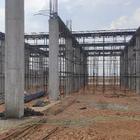 داربست فلزی پیام نما|خدمات پیشه و مهارت|تبریز, |دیوار