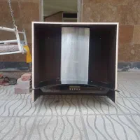 هود اشپز خانه و بوفه