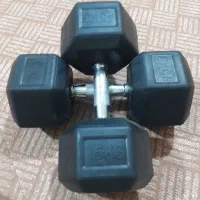فروش دمبل15کیلویی