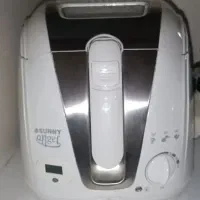 سرخ کن تمیز سانی