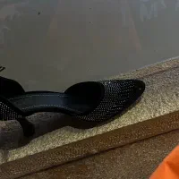 کفش مجلسی زنانه|کیف، کفش، کمربند|کن, |دیوار