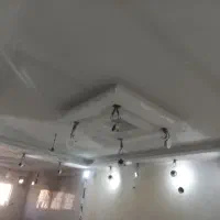 نقاشی ساختمان حرفه ای|خدمات پیشه و مهارت|کهریزک, |دیوار