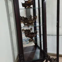 بوفه با ۳وسایل داخل(میوه خوری،جای شکلات)