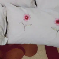 بالشت|رختخواب، بالش، پتو|کامیاران, |دیوار