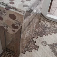 میز اتو دو کاره|اتو و لوازم اتو|تهران, افسریه شمالی|دیوار