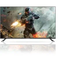 تلوزیون 55 اینچ اکبند