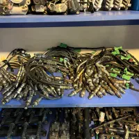 سنسوراکسیژن لوازم استوک اروپایی اورجینال