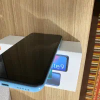 Redmi note 9|موبایل|قم, پردیسان|دیوار