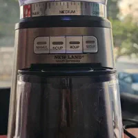 آسیاب قهوه نو نو|سماور، چایساز، قهوهساز|بندرعباس, |دیوار