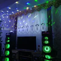 جفت باند بزرگ DENAY نو با مهلت تست