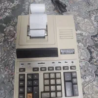 ماشین حساب برقی|لوازم التحریر|ری, سرتخت|دیوار