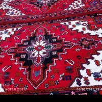 فرش دستبافت 6متری نو|فرش|تبریز, |دیوار