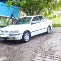 سمند 88دوگانه شرکت