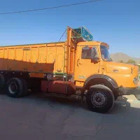 دهچرخ بالاگیر فابریک استثنایی