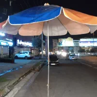 چتربزرگ 3در3 متر سه تا موجود