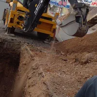 اجاره بیل بکهو بابکت آدران رباط کریم پرند اسلامشه|خدمات حمل و نقل|رباطکریم, رباطکریم|دیوار