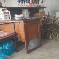 کار در کافه
