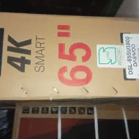 تلویزیون دوو نو آکبند