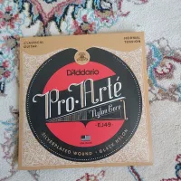 سیم گیتار EJ49 اصلی