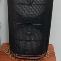 باند اسپیکر