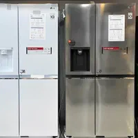 یخچال ساید الجی ۳۰ فوت J257