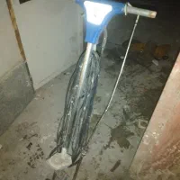 کف صاب|ابزارآلات|قم, چهار امامزاده|دیوار