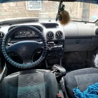 پراید 132