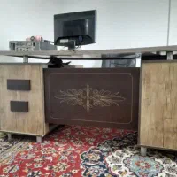 میز کارمندی