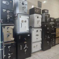 گاوصندوق گنجبان مدل ۷۵۰|ابزارآلات|تهران, تهرانسر شرقی|دیوار