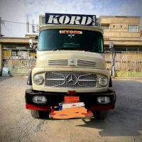 تک بنز باری