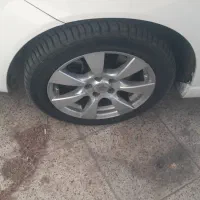 فروش  دنا پلاس شش دنده توربوماشین|خودرو سواری و وانت|شیراز, شهرک گلستان شمالی|دیوار