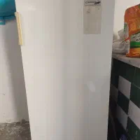 یخچال ۱۰فورت و بشکه نفت|یخچال و فریزر|کرمانشاه, |دیوار