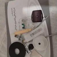 چرخ خیاطی مارشال|چرخ خیاطی و ریسندگی|همدان, |دیوار