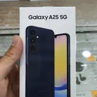 سامسونگ A25 5G|موبایل|بندر ماهشهر, |دیوار
