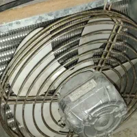 دستگاه تقطیر ۵۰لیتری گلابگیری کنداسور مسی