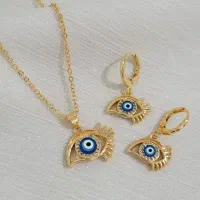 نیمست چشم و نظر