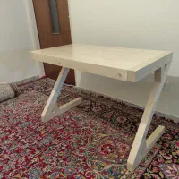 میز تحریر روسی طرح Z