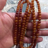 تسبیح|کلکسیون اشیاء عتیقه|سرپل ذهاب, |دیوار