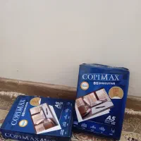 دو بسته کاغذ A5