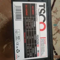 پاور 350w تسکو|قطعات و لوازم جانبی رایانه|تهران, شهرک ولیعصر جنوبی|دیوار