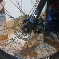 دوچرخه اورلود|دوچرخه، اسکیت، اسکوتر|مشهد, بهشت|دیوار